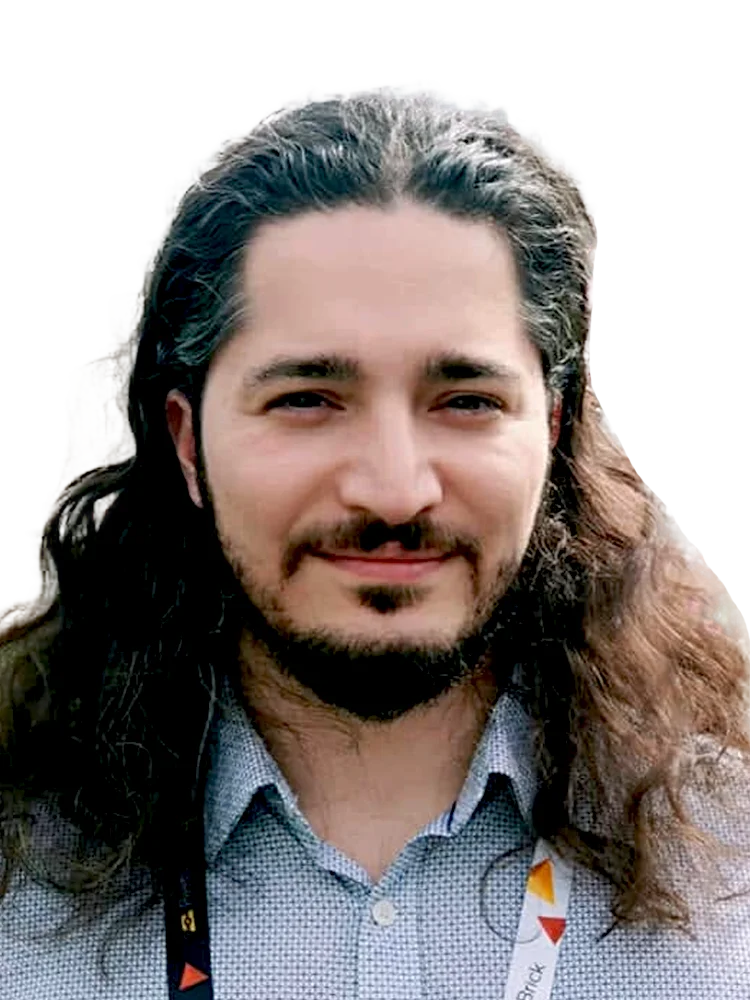 Emre Can Deniz