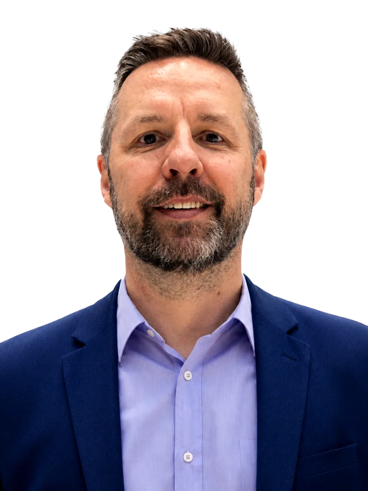Greg Drabik
