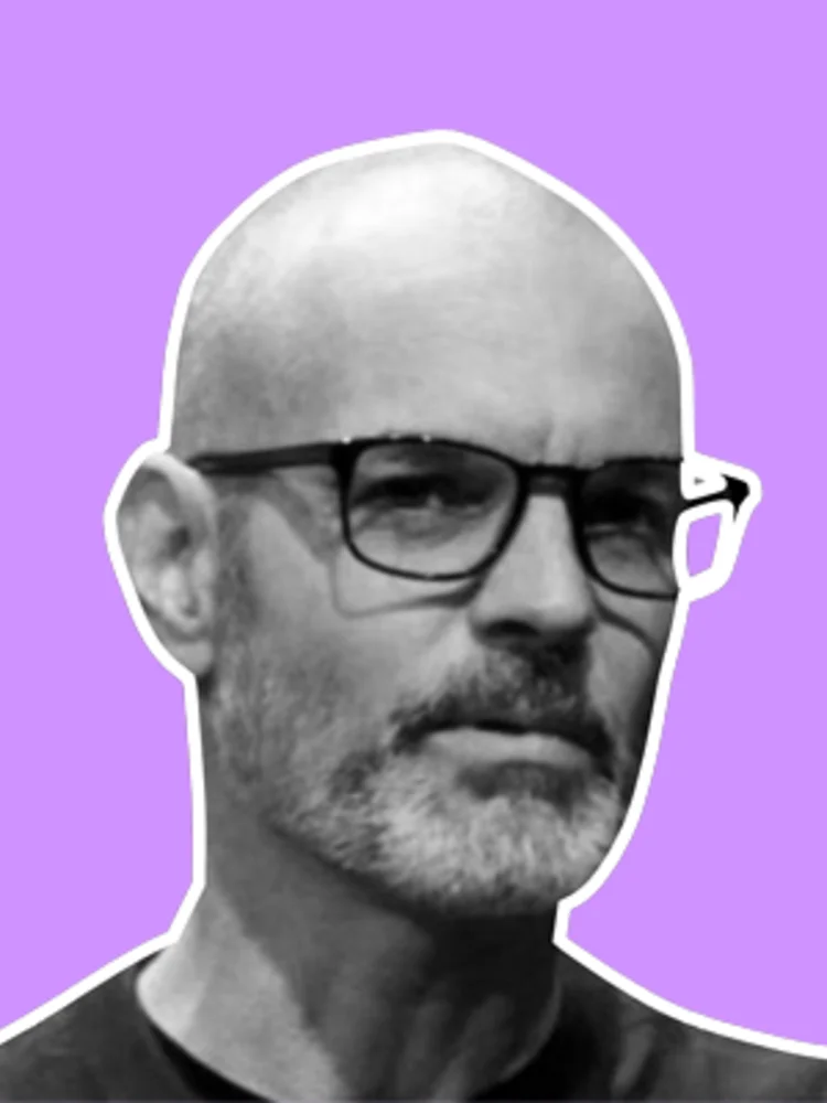 Joost Van Dreunen