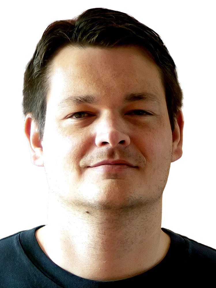 Joshua Bensemann