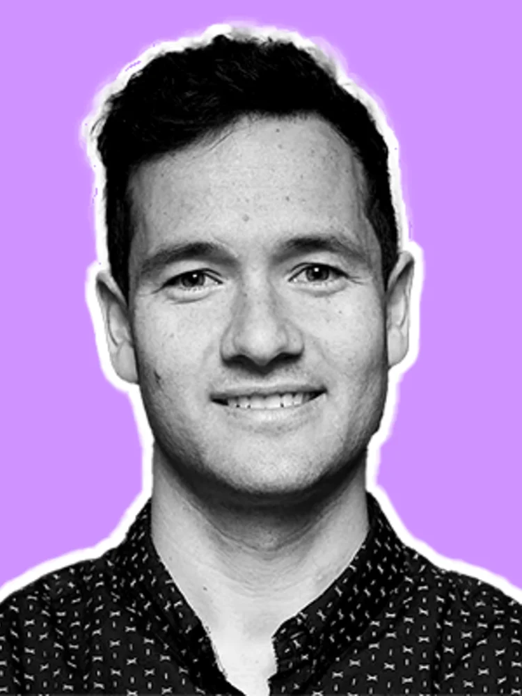 Scott Reismanis
