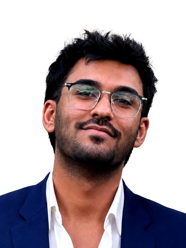 Taha Talib