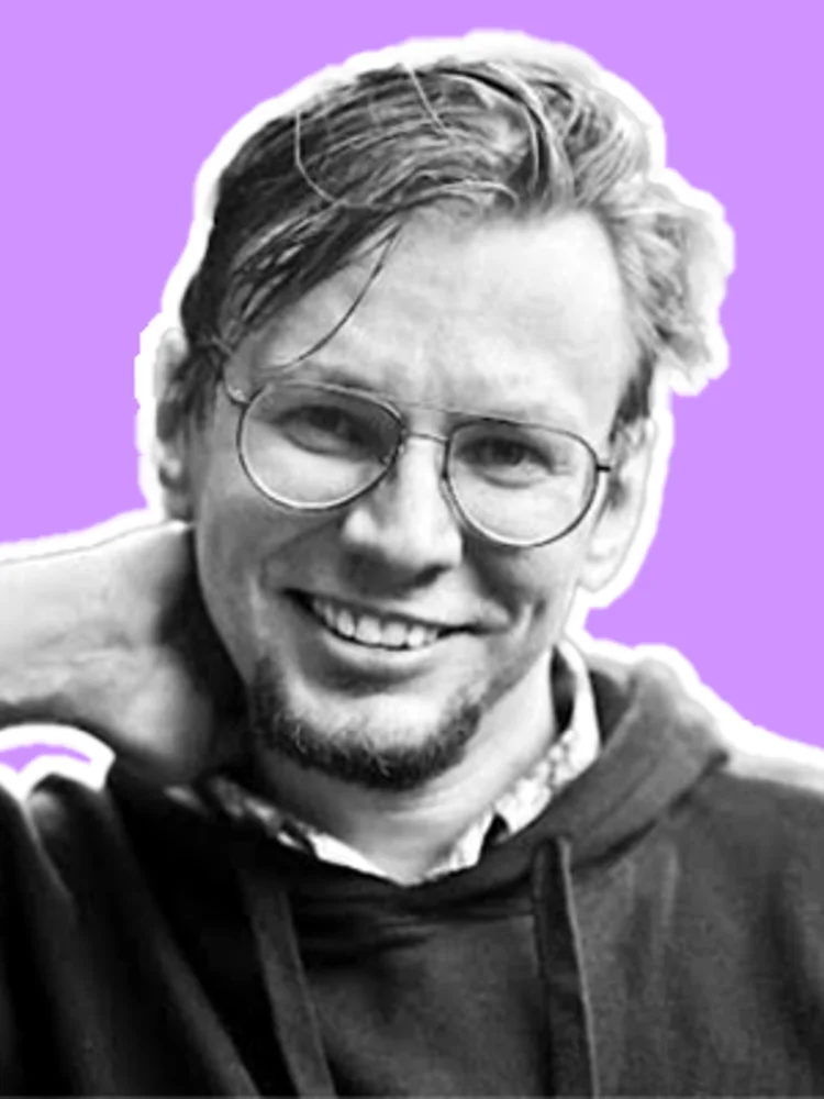 Tom Kaczmarczyk